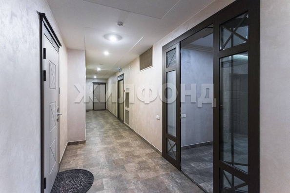 
  Продается 2-комн. квартира 68.5 м², в ЖК Переулок Бульварный, дом 2. Фото 23.