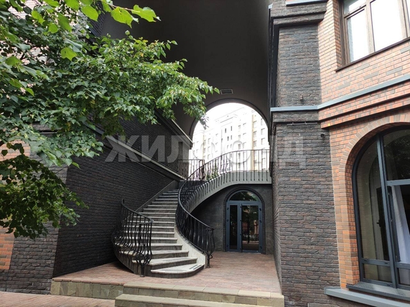 
  Продается 2-комн. квартира 68.5 м², в ЖК Переулок Бульварный, дом 2. Фото 25.