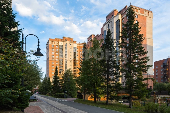 
  Продается 2-комн. квартира 68.5 м², в ЖК Переулок Бульварный, дом 2. Фото 26.