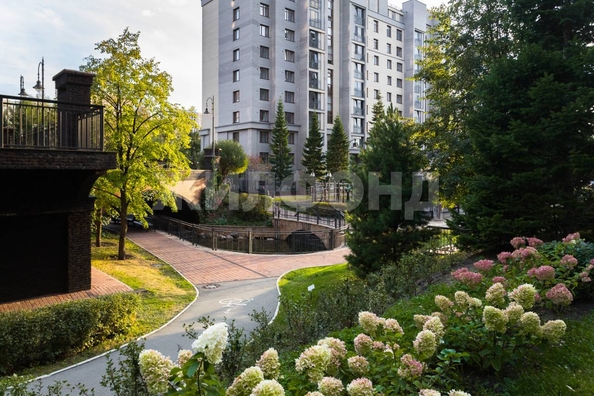 
  Продается 2-комн. квартира 68.5 м², в ЖК Переулок Бульварный, дом 2. Фото 30.