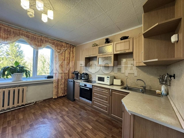 
  Продается 3-комн. квартира 109.2 м². Фото 1.