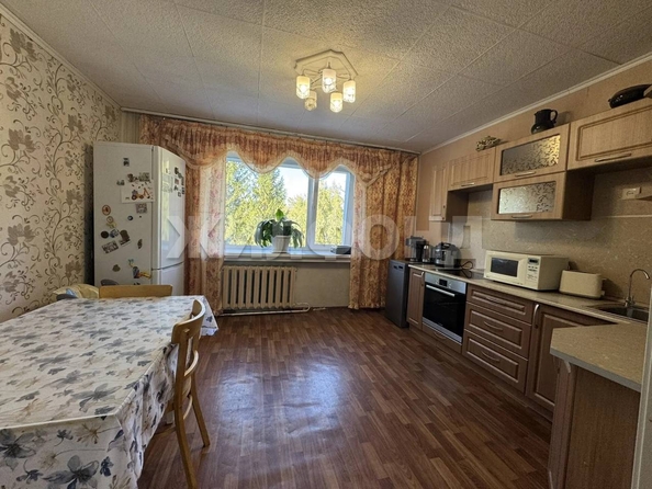 
  Продается 3-комн. квартира 109.2 м². Фото 2.