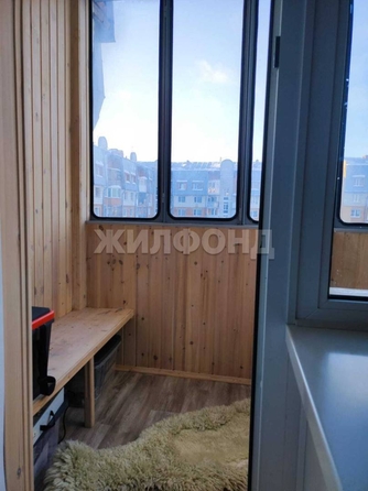 
  Продается 4-комн. квартира 113 м². Фото 12.