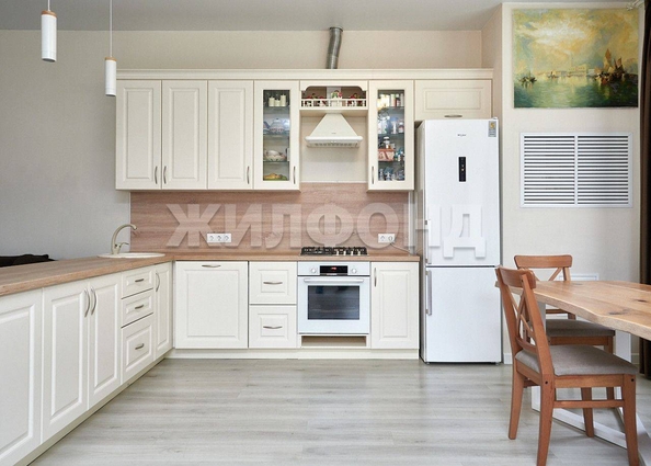
  Продается дом 137.3 м². Фото 2.
