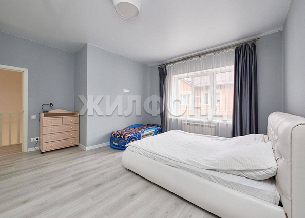 
  Продается дом 137.3 м². Фото 6.