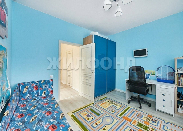 
  Продается дом 137.3 м². Фото 10.