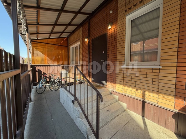 
  Продается дом 137.3 м². Фото 22.