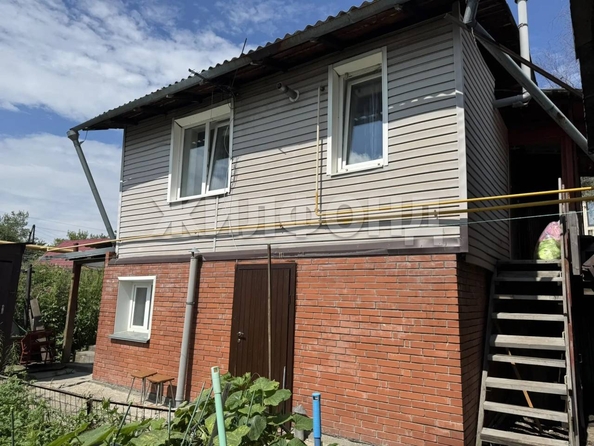 
  Продается дом 41 м². Фото 1.