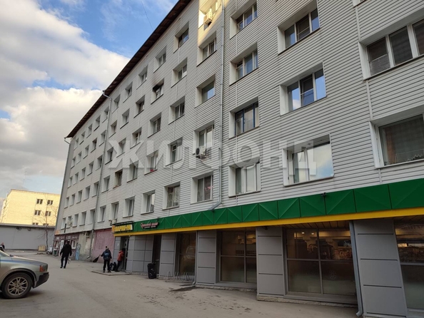 
  Продается комната 15.8 м². Фото 10.