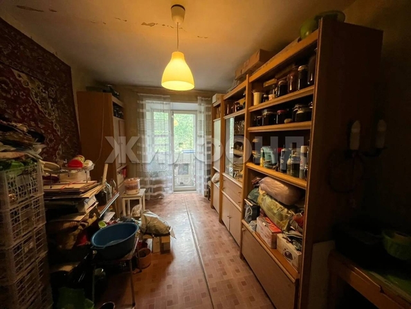 
  Продается комната 29 м². Фото 6.