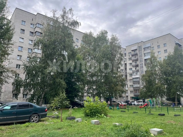 
  Продается комната 29 м². Фото 12.