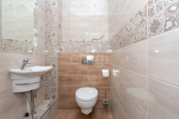 
  Продается 3-комн. квартира 81 м². Фото 23.