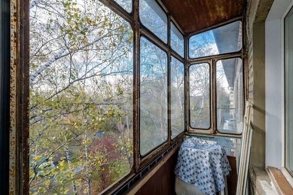 
  Продается 2-комн. квартира 46 м². Фото 11.