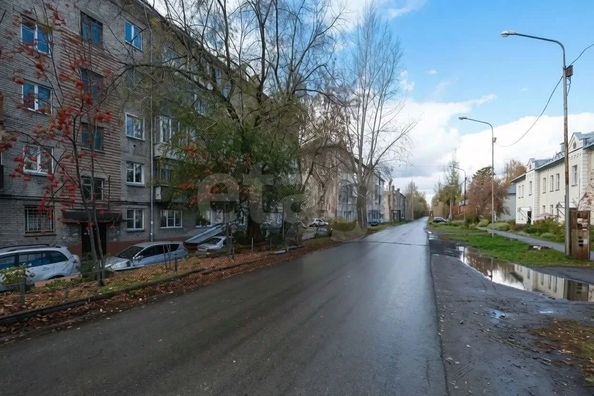 
  Продается 2-комн. квартира 46 м². Фото 12.