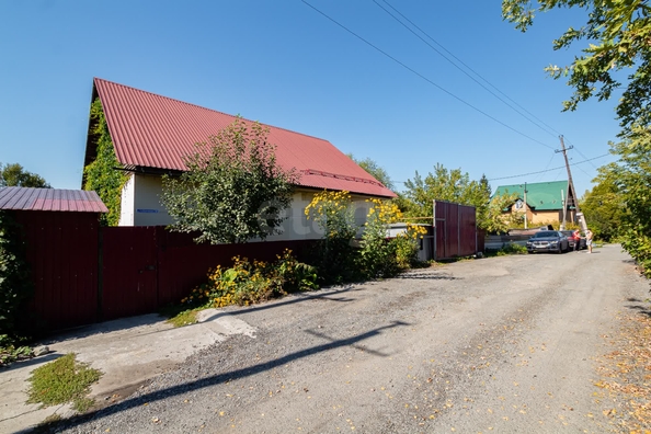 
  Продается дом 122.4 м². Фото 1.