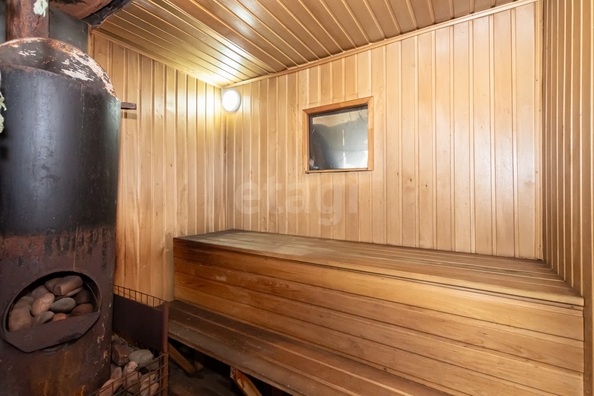 
  Продается дом 122.4 м². Фото 23.