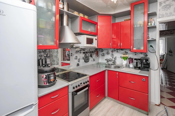 
  Продается 3-комн. квартира 59.5 м². Фото 2.