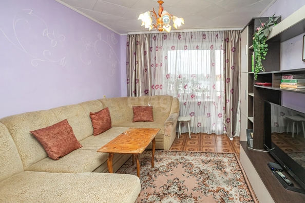 
  Продается 3-комн. квартира 59.5 м². Фото 7.
