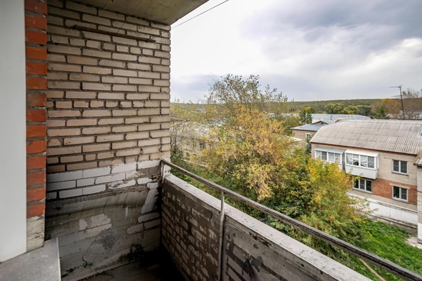 
  Продается 3-комн. квартира 59.5 м². Фото 16.
