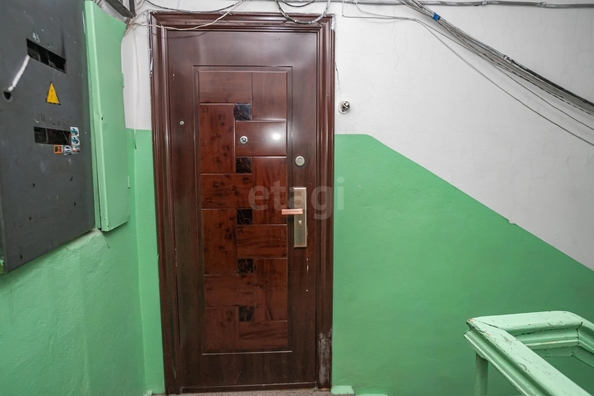 
  Продается 3-комн. квартира 59.5 м². Фото 17.
