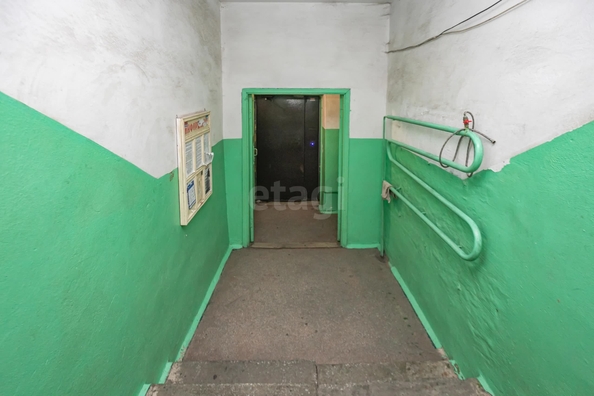 
  Продается 3-комн. квартира 59.5 м². Фото 19.
