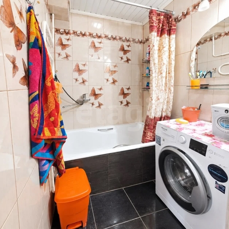 
  Продается 3-комн. квартира 56.8 м². Фото 15.