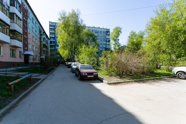 
  Продается 3-комн. квартира 56.8 м². Фото 20.