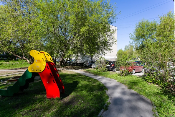 
  Продается 3-комн. квартира 56.8 м². Фото 26.