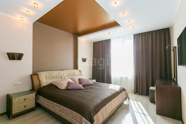 
  Продается 4-комн. квартира 141.2 м². Фото 1.