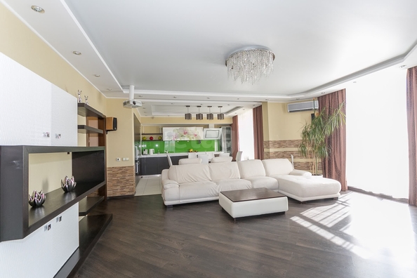 
  Продается 4-комн. квартира 141.2 м². Фото 8.