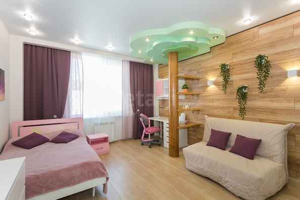 
  Продается 4-комн. квартира 141.2 м². Фото 19.