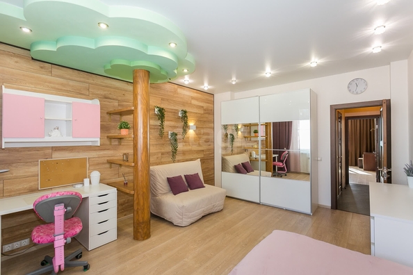 
  Продается 4-комн. квартира 141.2 м². Фото 20.