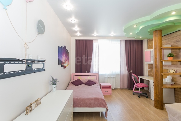 
  Продается 4-комн. квартира 141.2 м². Фото 22.