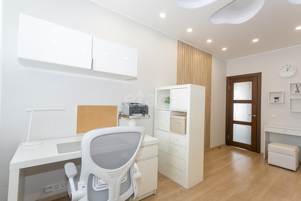 
  Продается 4-комн. квартира 141.2 м². Фото 27.