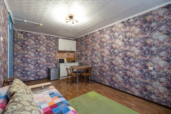 
  Продается комната 17.2 м². Фото 1.