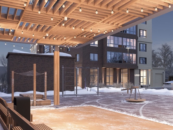 
  Продается 1-комн. квартира 38.8 м². Фото 14.