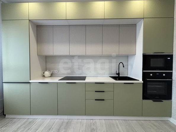 
  Продается 3-комн. квартира 85 м², в ЖК Новый горизонт, дом 2. Фото 6.
