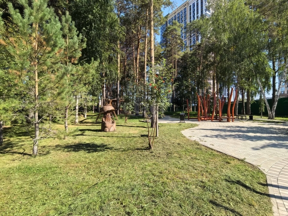 
  Продается 2-комн. квартира 38.62 м², в ЖК Чкалов, дом 1. Фото 15.