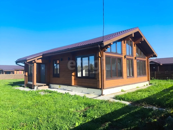 
  Продается дом 102 м². Фото 2.