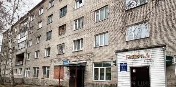 
  Продается комната 12.6 м². Фото 1.