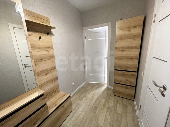 
  Продается 1-комн. квартира 28.4 м², в ЖК Чистая Слобода, дом 55. Фото 5.