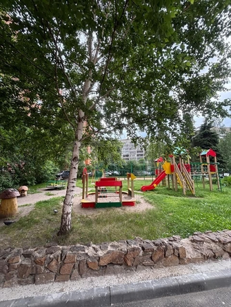 
  Продается 3-комн. квартира 103.6 м². Фото 6.