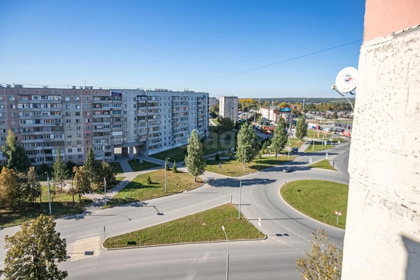 
  Продается 4-комн. квартира 80.6 м². Фото 9.