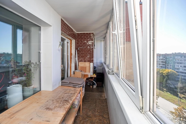 
  Продается 4-комн. квартира 80.6 м². Фото 22.