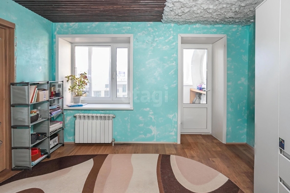 
  Продается 4-комн. квартира 80.6 м². Фото 25.