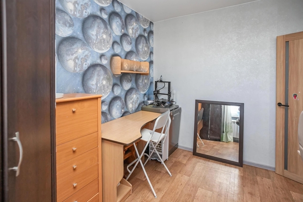 
  Продается 4-комн. квартира 80.6 м². Фото 26.