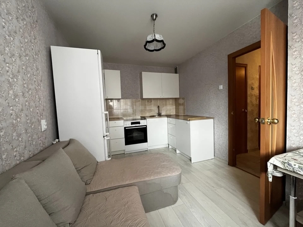 
  Продается 1-комн. квартира 36.8 м². Фото 3.
