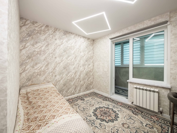 
  Продается 3-комн. квартира 49.57 м², в ЖК Гурьевский, дом 1 корпус 1. Фото 16.