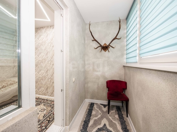 
  Продается 3-комн. квартира 49.57 м², в ЖК Гурьевский, дом 1 корпус 1. Фото 21.