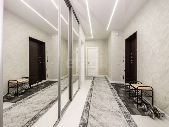 
  Продается 3-комн. квартира 49.57 м², в ЖК Гурьевский, дом 1 корпус 1. Фото 23.